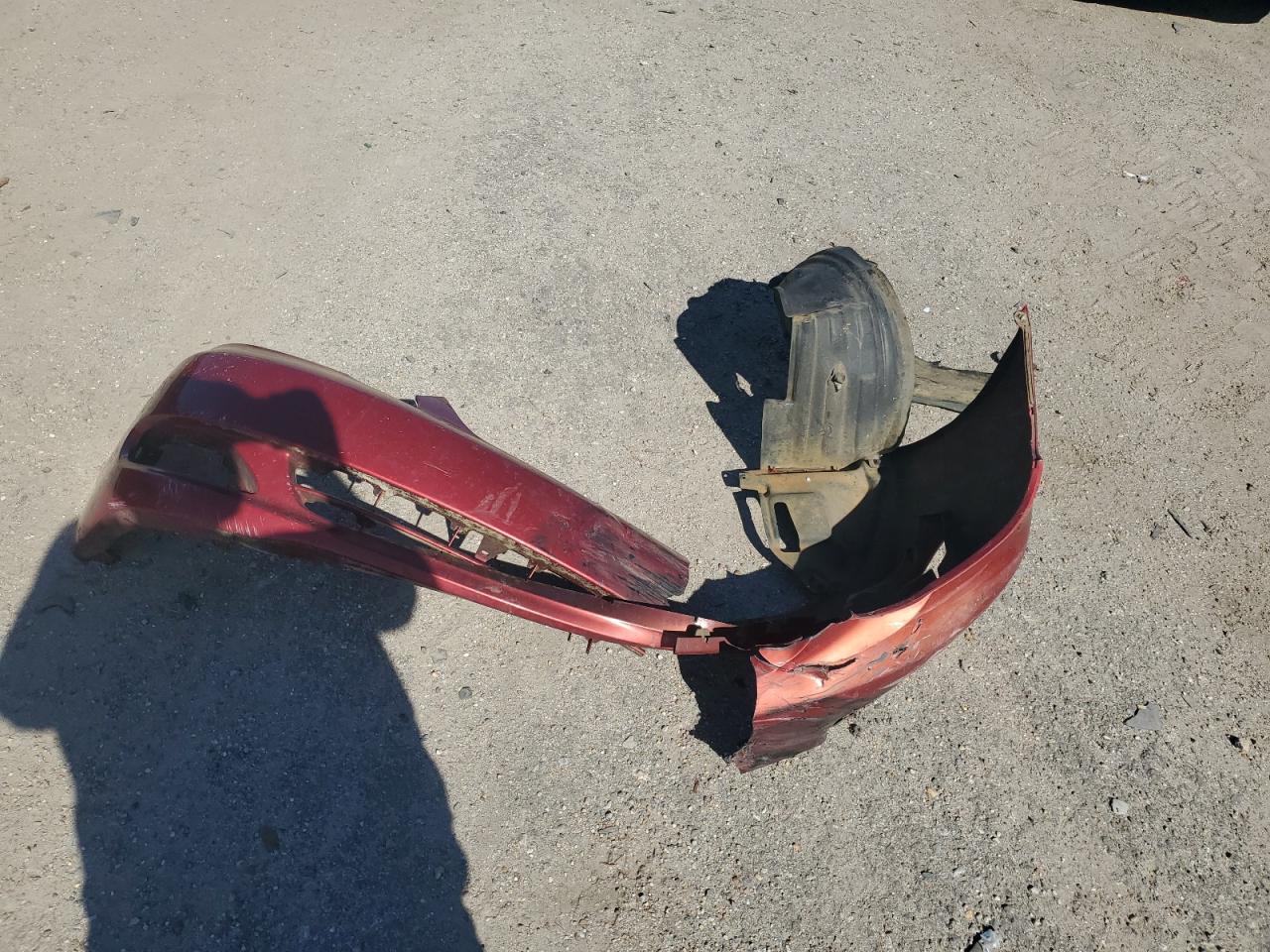 Lot #3297172887 2006 TOYOTA COROLLA