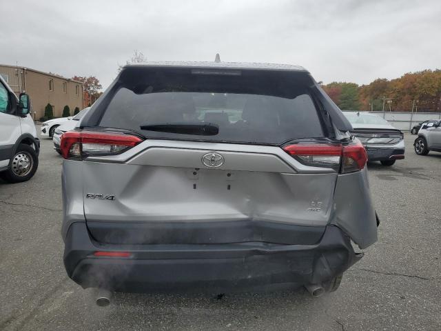 2024 TOYOTA RAV4 LE #3309542571