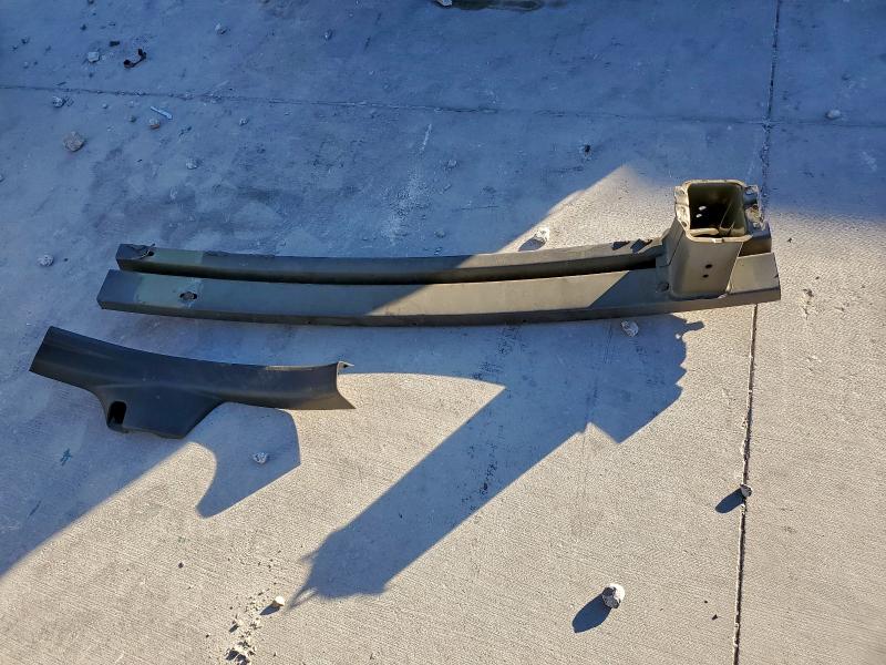 2016 NISSAN VERSA S #3296289413