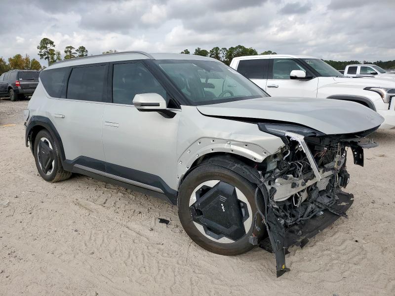 2024 KIA EV9 LAND #3294397528