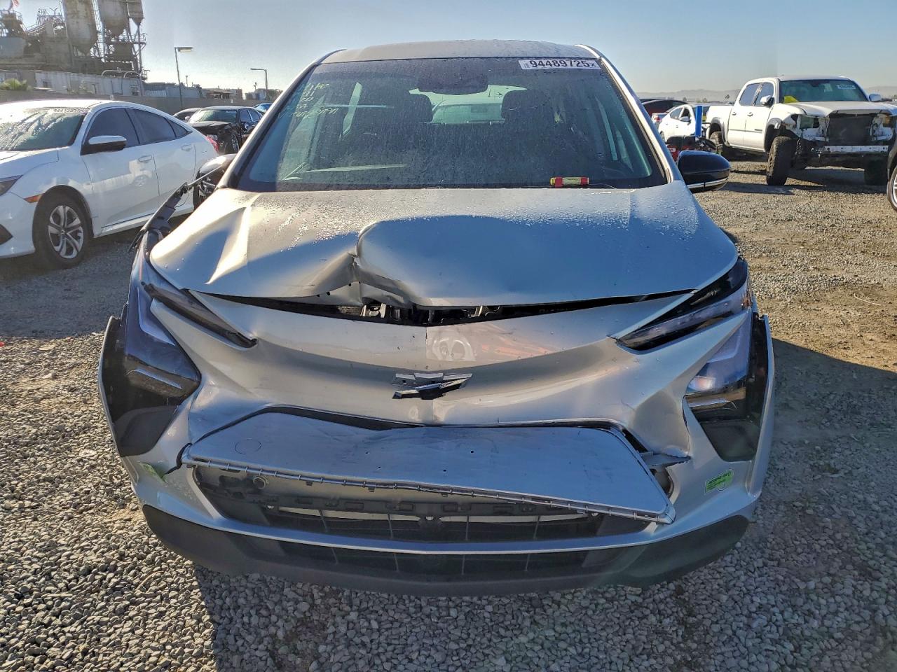 CHEVROLET BOLT EV 2LT