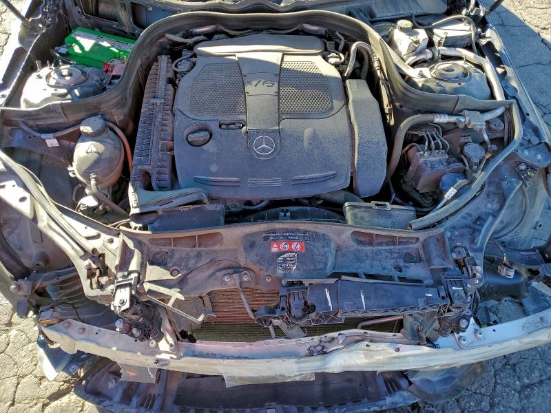 2016 MERCEDES-BENZ E 350 #3301589635