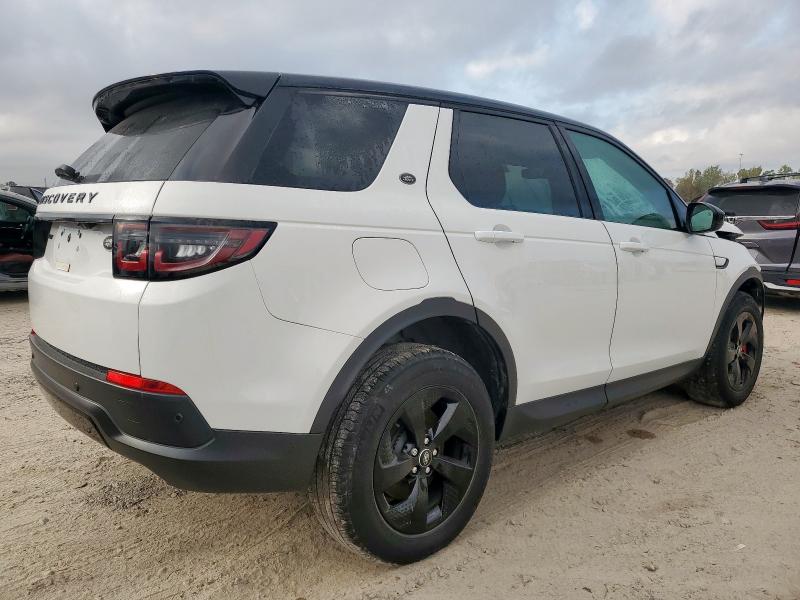 2023 LAND ROVER DISCOVERY #3294397550