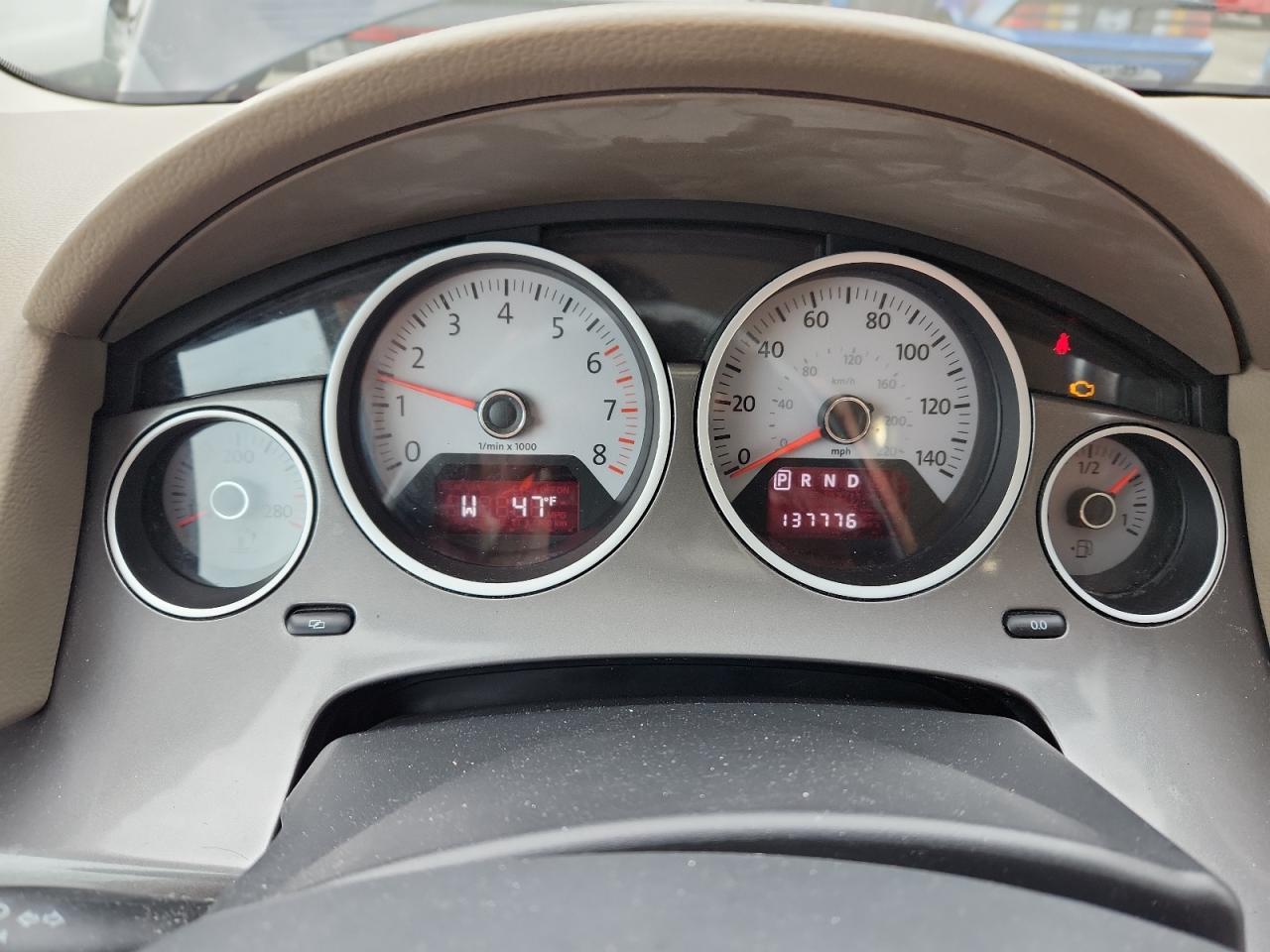 VOLKSWAGEN ROUTAN SE