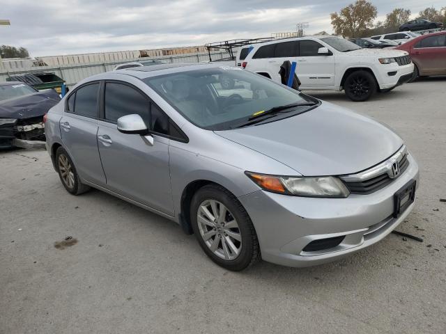 2012 HONDA CIVIC EX #3291788579
