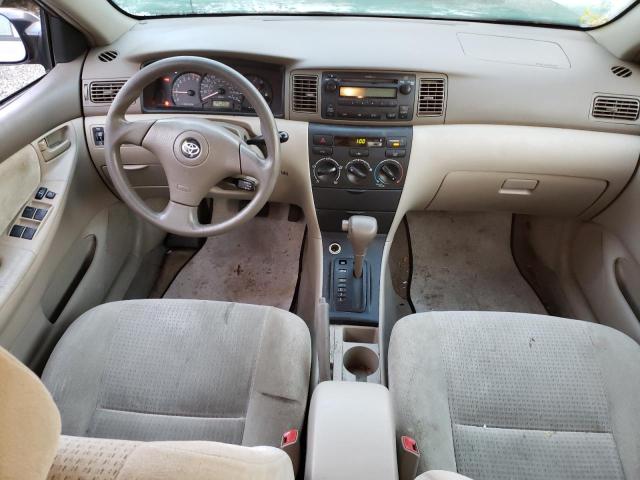 2005 TOYOTA COROLLA CE #3294283877