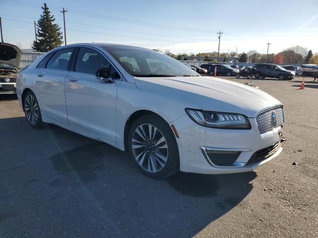 2017 LINCOLN MKZ RESERV #3286703295