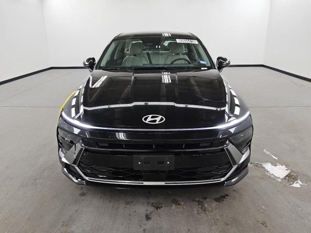 2025 HYUNDAI SONATA HYB #3303662947