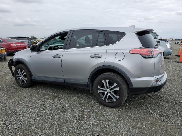 2017 TOYOTA RAV4 LE #3303033608