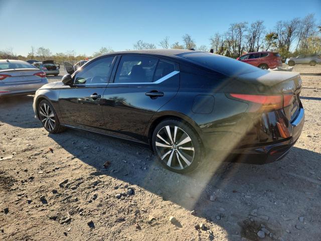 2019 NISSAN ALTIMA SR - 1N4BL4CV5KC184101