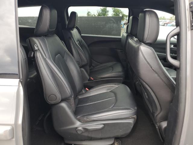 2025 CHRYSLER PACIFICA H #3310342996