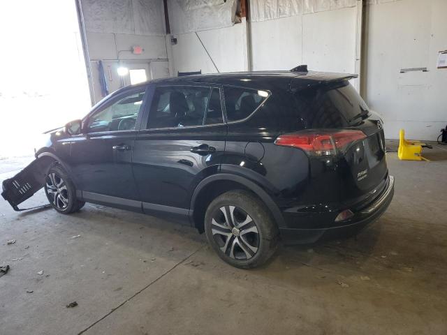 2018 TOYOTA RAV4 LE #3290266264