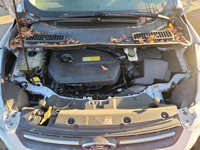 2014 FORD ESCAPE SE - 1FMCU9GX4EUC60244