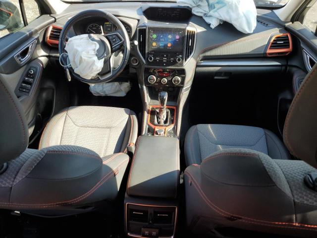 2019 SUBARU FORESTER S #3294414525