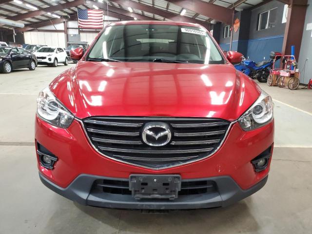 2016 MAZDA CX-5 TOURI - JM3KE4CY8G0861351