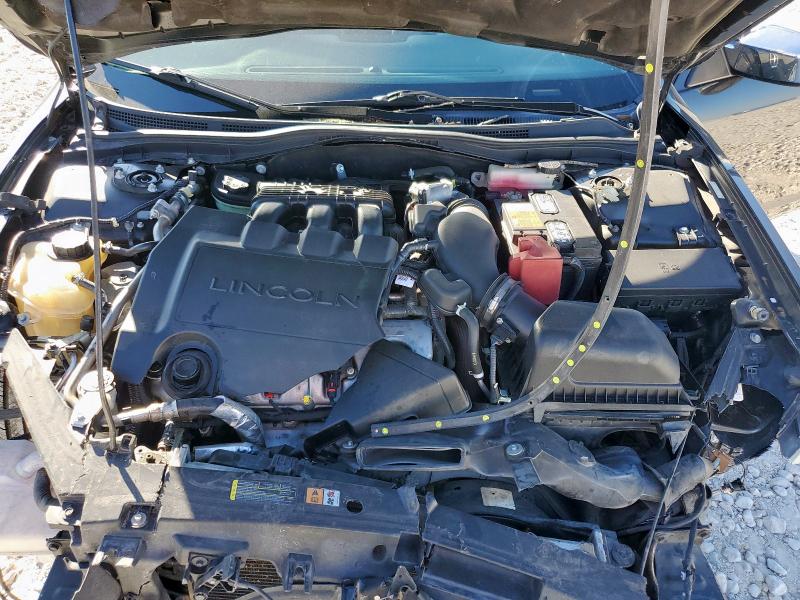 2010 LINCOLN MKZ #3305761780