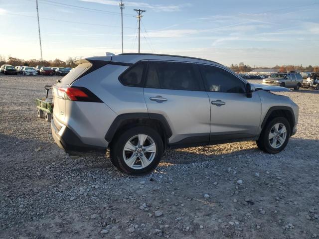 2021 TOYOTA RAV4 XLE #3296279433