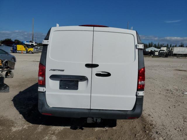 2018 MERCEDES-BENZ METRIS #3279535263