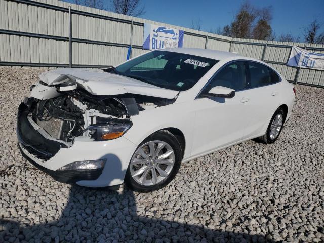 Global Auto Auctions: 2024 CHEVROLET MALIBU LT