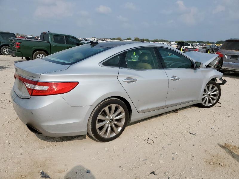 2014 HYUNDAI AZERA GLS #3310524048