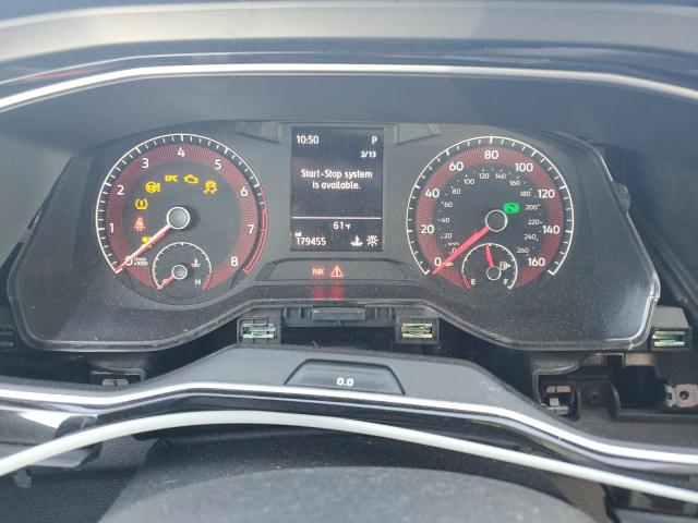 2019 VOLKSWAGEN JETTA S #3296389654