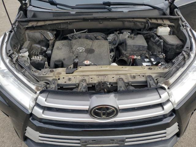 2019 TOYOTA HIGHLANDER #3302779900