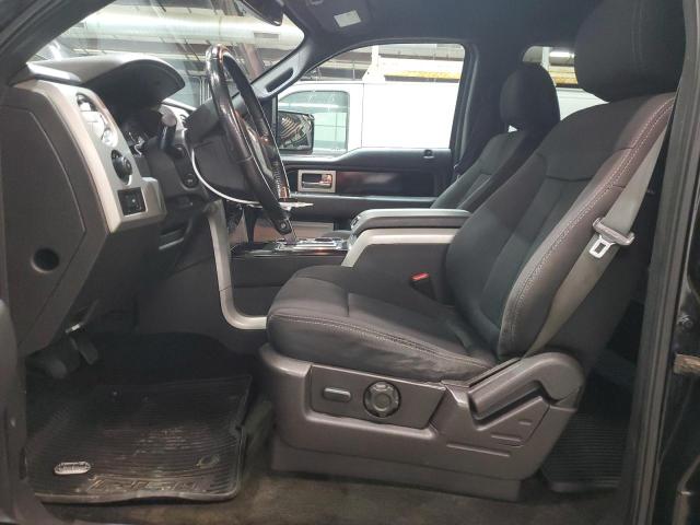 2011 FORD F150 SUPER #3285823915