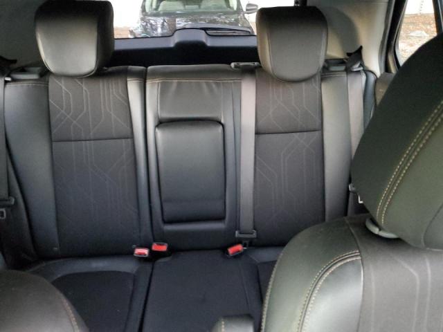 2022 CHEVROLET TRAX 1LT #3283932804