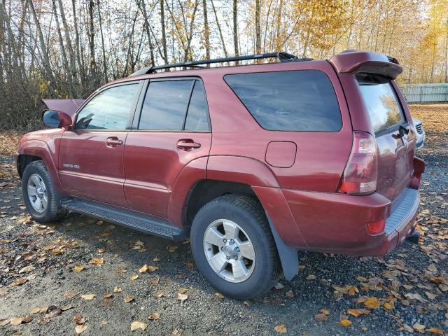 2005 TOYOTA 4RUNNER LI #3296418651
