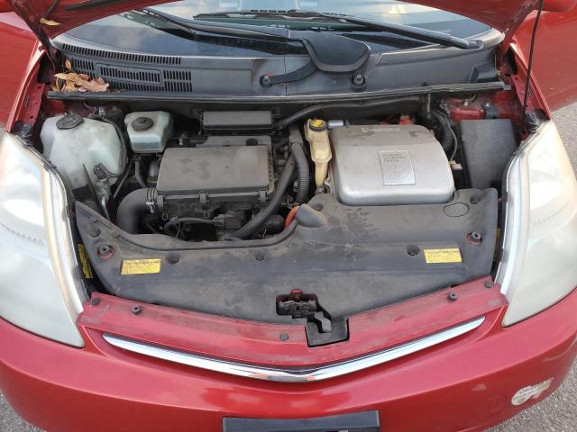 2009 TOYOTA PRIUS #3310376956