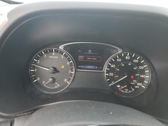 2017 NISSAN PATHFINDER #3301631632