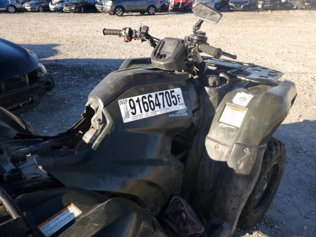 2025 HONDA RANCHER #3311353321