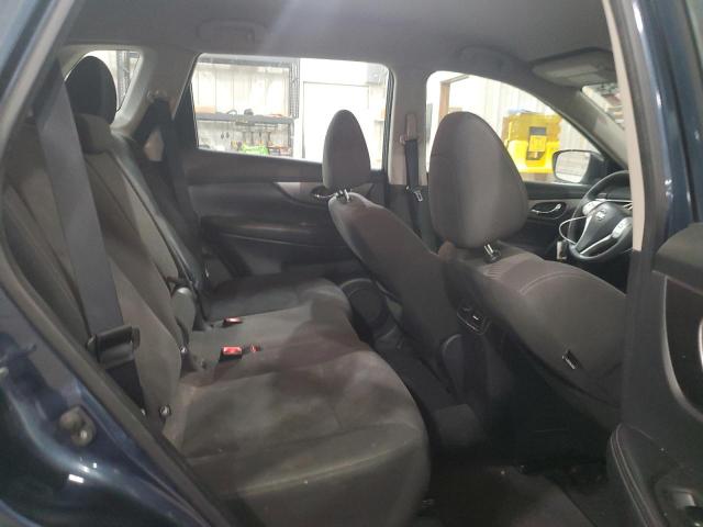 2016 NISSAN ROGUE S #3302714060