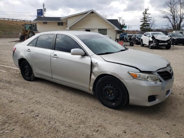 2011 TOYOTA CAMRY BASE #3294158947