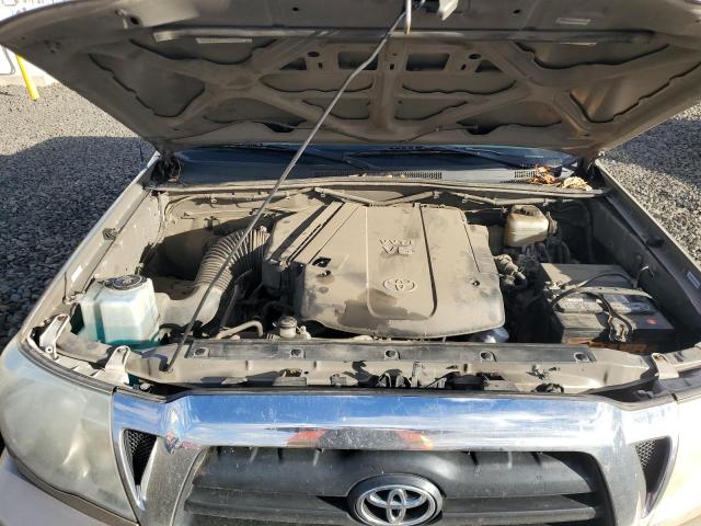 2008 TOYOTA TACOMA DOU #3296298479