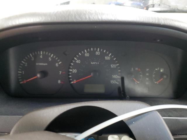 2003 HYUNDAI XG 350 #3287611043