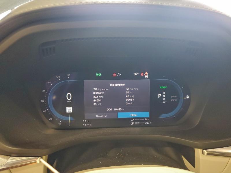 2024 VOLVO XC60 ULTIM #3303879743