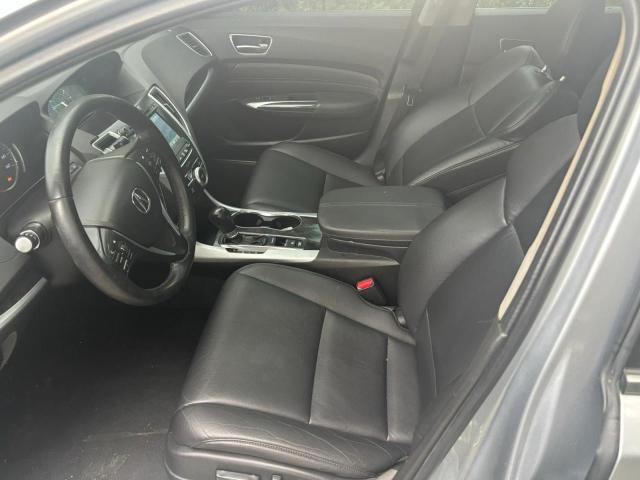 2020 ACURA TLX #3292480697
