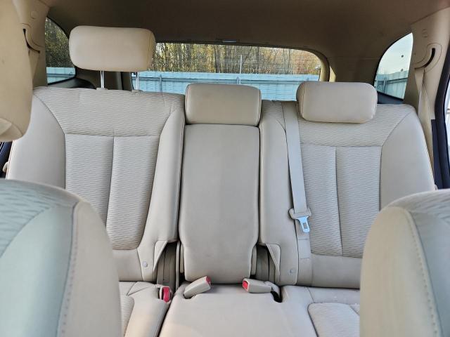 2008 HYUNDAI SANTA FE G #3296231408