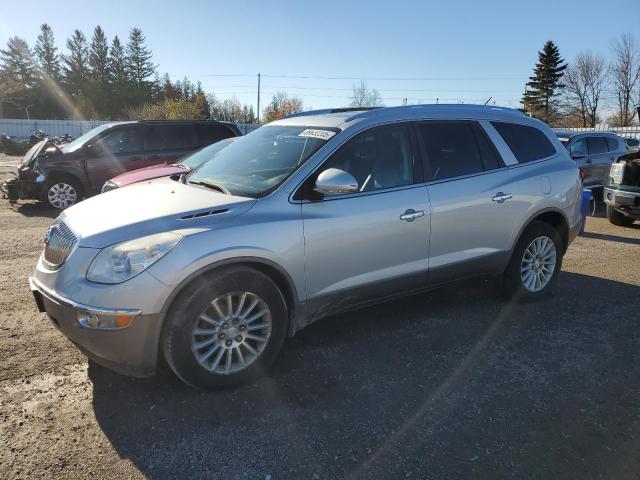 Global Auto Auctions: 2009 BUICK ENCLAVE CX