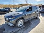 Lot #3303053608 2022 HYUNDAI TUCSON SEL