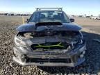 Lot #3308445310 2018 SUBARU WRX PREMIU