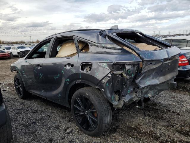 2023 LEXUS RX 500H F 2T2BCMEA0PC004800