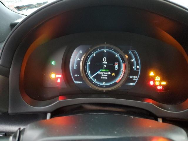 2014 LEXUS IS 350 #3317949907