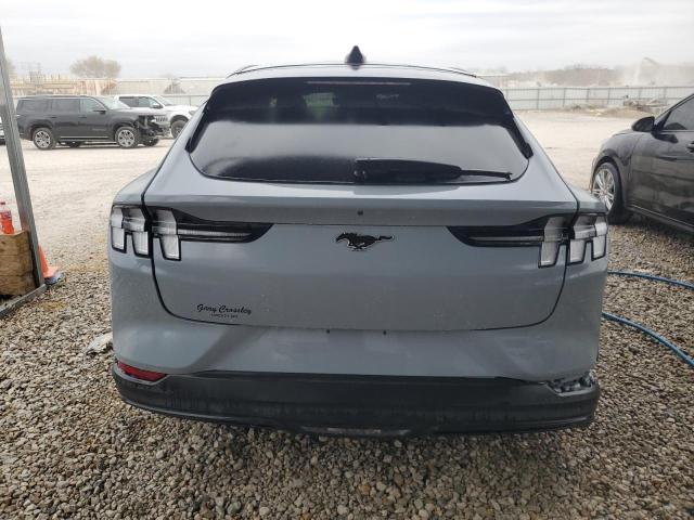 2025 FORD MUSTANG MA - 3FMTK3SU4SMA15122