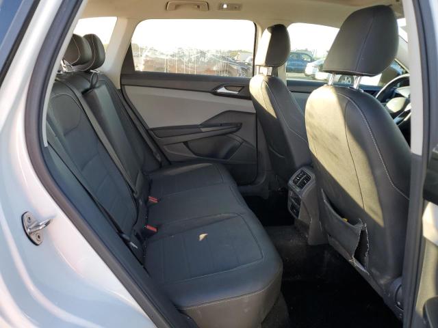 2023 VOLKSWAGEN TAOS SE #3297924787