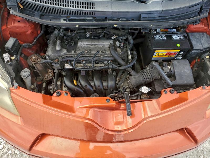 2008 TOYOTA SCION XD #3312272787