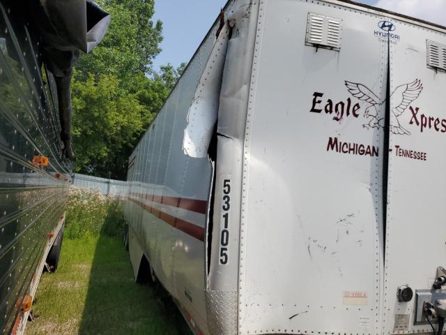 2017 HYUNDAI TRAILER #3292395290