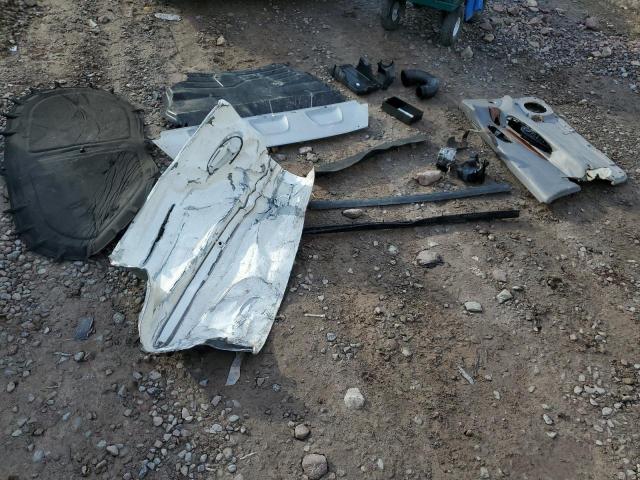 2013 VOLKSWAGEN TIGUAN S #3317704116