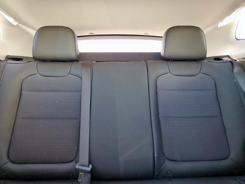 2025 CHEVROLET TRAX 1LT #3303004602